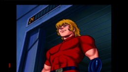 Space Adventure Cobra The Psycogun Vol.1 [Playstation Comic] �����