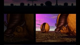 ������� ��� Space Adventure Cobra The Psycogun Vol.2 [Playstation Comic]