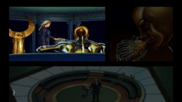 �������� ���� Space Adventure Cobra The Psycogun Vol.2 [Playstation Comic]