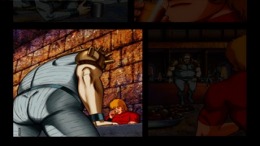 ����������� ���� Space Adventure Cobra The Psycogun Vol.2 [Playstation Comic]