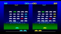 Space Invaders 2000 ��� PlayStation 1