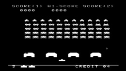 ������� ��� Space Invaders 2000