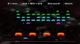 ������� Space Invaders 2000