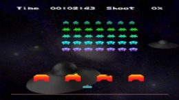 Space Invaders 2000 �����