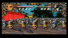 Spectral Force 2 ��� PlayStation 1