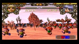 �������� Spectral Force 2