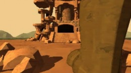 Spectral Tower��� PS1