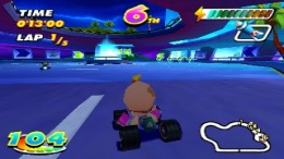 Speed Punks  PlayStation 1