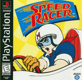 Speed Racer  