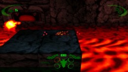 Spider The Video Game 