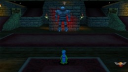 ������� Spin Tail