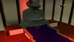 ������� ��� Spin Tail