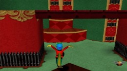 �������� Spin Tail