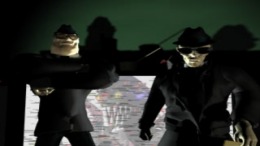 �������� ���� Spin Tail