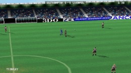 Sportweek Player Manager 2000  PlayStation 1