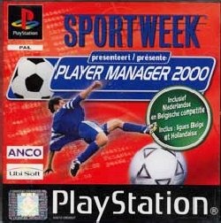 Sportweek Player Manager 2000  