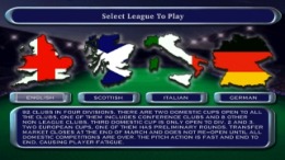 Sportweek Player Manager 2000 