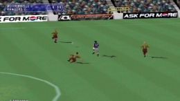 Sportweek Player Manager 2001  PlayStation 1