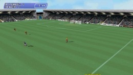  Sportweek Player Manager 2001