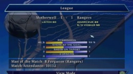   Sportweek Player Manager 2001