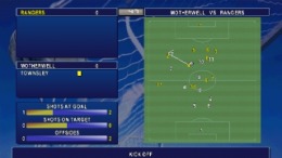 Sportweek Player Manager 2001 