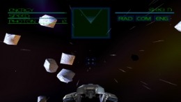 Star Ixiom  PlayStation 1