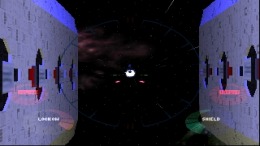 Starborders ��� PlayStation 1