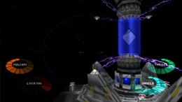 ������� Starborders