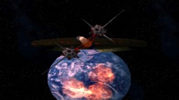 ������� Starborders