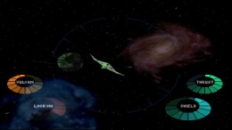 Starborders��� PS1