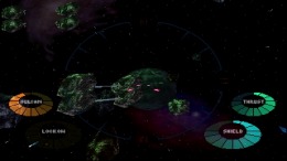 Starborders �����