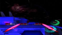 ����������� ���� Starborders