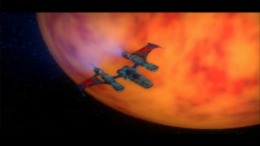 Starfighter 3000 PS1