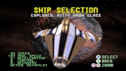  Starwinder - The Ultimate Space Race