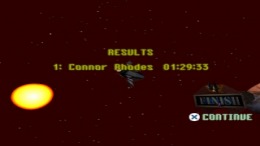  Starwinder - The Ultimate Space Race