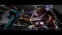 Starwinder - The Ultimate Space Race 