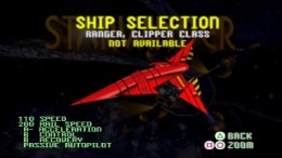   Starwinder - The Ultimate Space Race