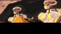 Stone Walkers��� PS1