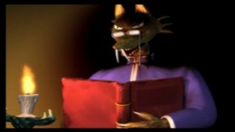 ������� Stray Sheep - The Adventure of Poe & Merry