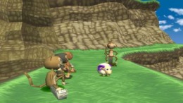 �������� ���� Stray Sheep - The Adventure of Poe & Merry