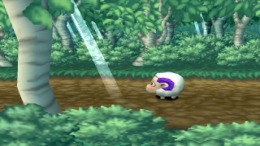 ����������� ���� Stray Sheep - The Adventure of Poe & Merry