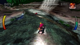  Streak - Hoverboard Racing