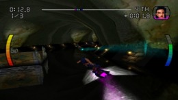   Streak - Hoverboard Racing