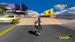 ������� ��� Street Boarders 2