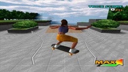 ������� Street Boarders 2