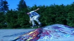 �������� ���� Street Boarders 2