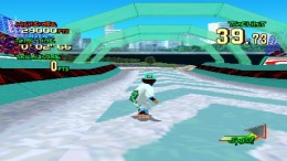 �������� Street Boarders