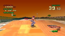 Street Boarders��� PS1