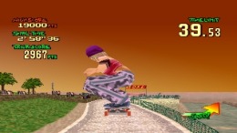 �������� ���� Street Boarders