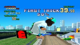 Street Boarders �����